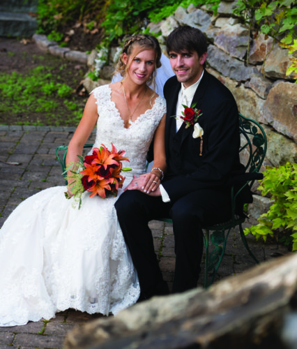 Samantha Weaver, Timothy Fraysier